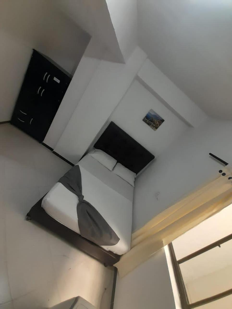 Hotel Recuerdos Del Estadio 메딜린 외부 사진